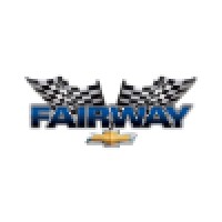 Fairway Chevrolet logo - Similar company to Mailmax Mailing Solutions Llc