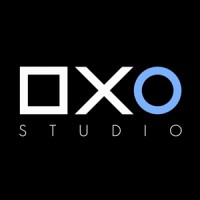 OXO studio logo - Similar company to Ib Concept