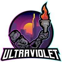 Nyu Robomaster: Team Ultraviolet