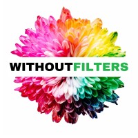 WITHOUTFILTERS logo - Similar company to Screenad
