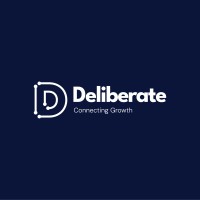 Deliberate - Connecting for Growth logo - Similar company to Cana Form
