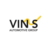 Vin's Automotive Group logo - Similar company to Etracking Sdn Bhd