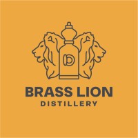 Brass Lion Distillery logo - Similar company to Alchemax Analytics