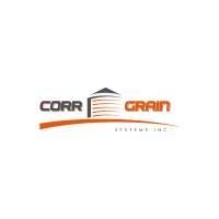 CORR Grain Systems Inc. logo - Similar company to Flaman Group Of Companies