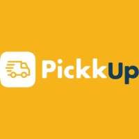 Pickkup.io logo - Similar company to Ritualistic