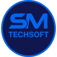 SMTECHSOFT logo - Similar company to Brainicsoft Digital