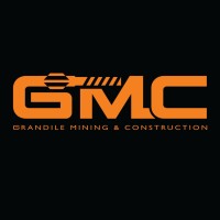 Grandile Mining & Construction logo - Similar company to Murchison Blasting Services