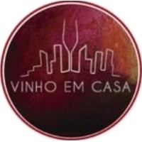 Vinho Em Casa logo - Similar company to Vinho Na Ilha®