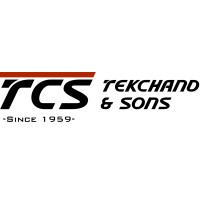 Tek Chand & Sons logo - Similar company to Hi-Tech Services