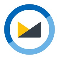 Fastmail logo - Similar company to Mobius Materials