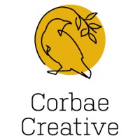 Corbae Creative logo - Similar company to Terracurrent