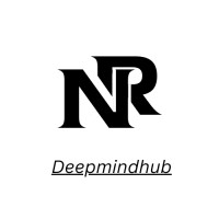 Deepmindhub logo - Similar company to Trendspotter Analytics Insight