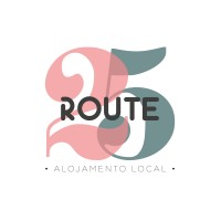 Route 25 - Alojamento Local logo - Similar company to Cozinhas Saúde  - Fábrica De Móveis Lda