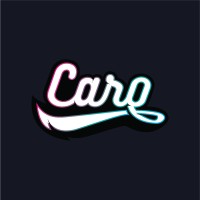 Caro App logo - Similar company to Vishnu Systems, Inc.
