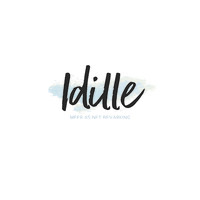 IDILLE BEMARKING logo - Similar company to The Creativehub360