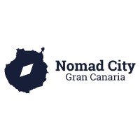 NomadCity Gran Canaria logo - Similar company to Workincholas