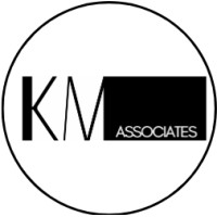 KM Associates, Inc. logo - Similar company to Chris Brock Landscape Architecture