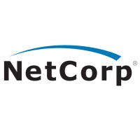 NetCorp logo - Similar company to Netcorp Italia