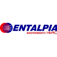 ENTALPIA logo - Similar company to Qualiveritas