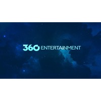 360 Entertainment logo - Similar company to 360 Group