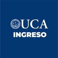 Ingreso UCA logo - Similar company to Fundación Effata