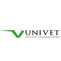 Univet Optical Technologies North America logo - Similar company to Univet Optical Technologies