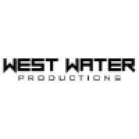West Water Productions logo - Similar company to B Graphic