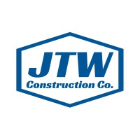 JTW Construction logo - Similar company to Oakley Construction Inc.