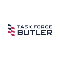 Task Force Butler Institute logo - Similar company to Policy Vets