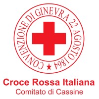 Croce Rossa Italiana - Comitato di Cassìne OdV logo - Similar company to Daecond