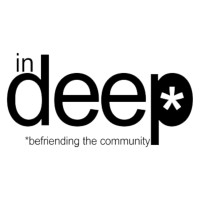In Deep Community Taskforce logo - Similar company to Frontline Ending Fgm