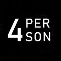 4PERSON logo - Similar company to Agrozet České Budějovice, A.S.