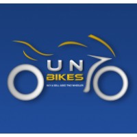 U N Bikes logo - Similar company to Adbee