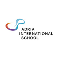 Adria International School logo - Similar company to Justdadz