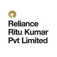 RITU KUMAR logo - Similar company to Kalki
