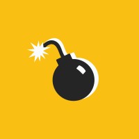 Rebel + Riot | Creative Co. logo - Similar company to Chomp City Creative Agency