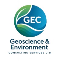 Geoscience & Environment Consulting services Ltd. logo - Similar company to Ael Environment