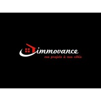 Immovance Courtage logo - Similar company to Vousfinancer Montpellier