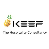 Keef Hospitality Consultancy logo - Similar company to Tambuu