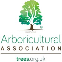 Arboricultural Association logo - Similar company to Bartlett Tree Experts