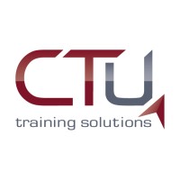 Ctu Training Solutions (Pty) Ltd