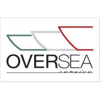 Over Sea Service logo - Similar company to Italdek Srl