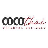 CocoThai Restaurant logo - Similar company to Kao Thai Restaurant
