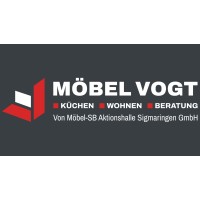 Möbel Vogt logo - Similar company to Immometrica