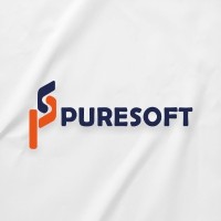 PureSoft logo - Similar company to Appium Logics Solutions