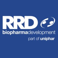 RRD Biopharma Development, a Uniphar Company logo - Similar company to A2Ai