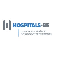 Hospitals.be logo - Similar company to Hospitals.Be