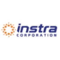 Instra Corporation logo - Similar company to Bergcloud