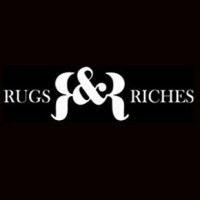 Rugs & Riches logo - Similar company to Rugs And Beyond