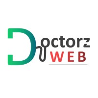 Doctorz Web logo - Similar company to It Doctorz